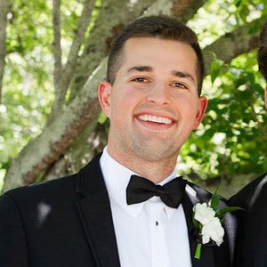 Meet your Posher, Mark